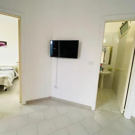 Holiday home Residenza Bikini 4
