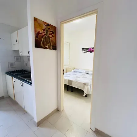 Residenza Bikini 4 Holiday home