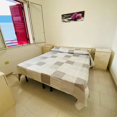 Holiday home Residenza Bikini 4