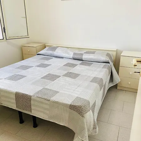 Residenza Bikini 4 Holiday home *