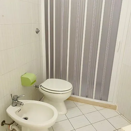 Residenza Bikini 4 Holiday home Gallipoli