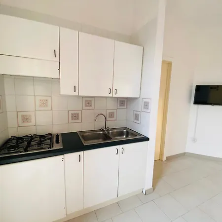 Residenza Bikini 4 Holiday home *