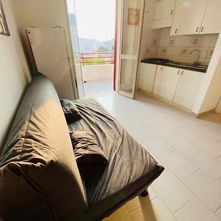 Residenza Bikini 4 Holiday home Gallipoli