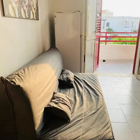 Holiday home Residenza Bikini 4